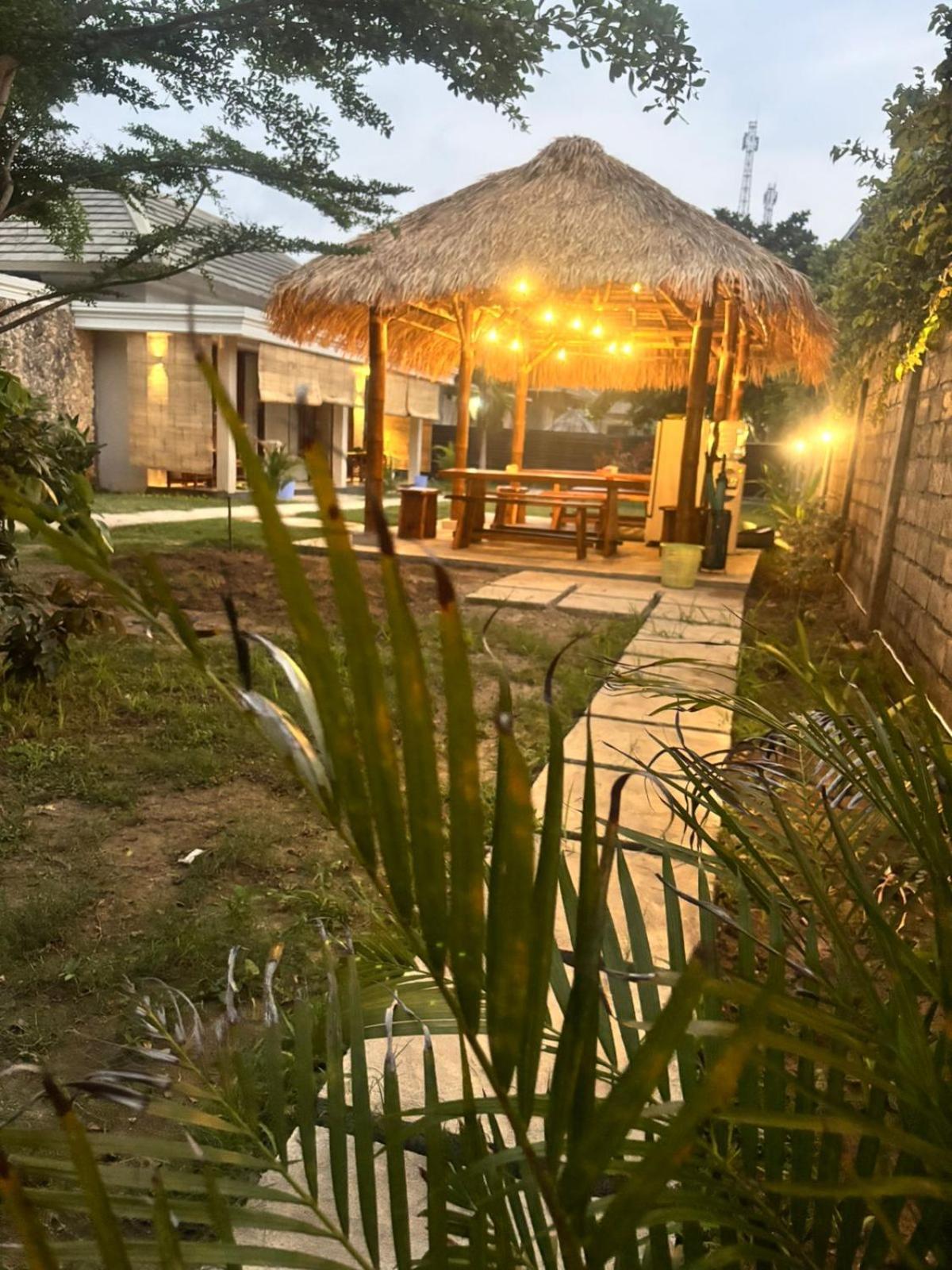 Qwank Kuta Lombok Lejlighed Eksteriør billede